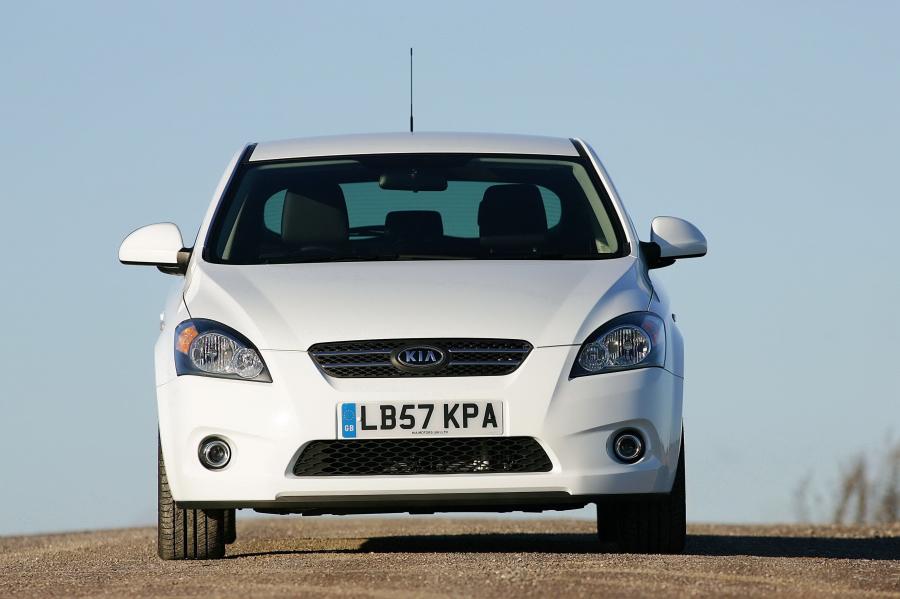  Kia pro_cee&rsquo;d 2008 года  (фото 10 из 182)